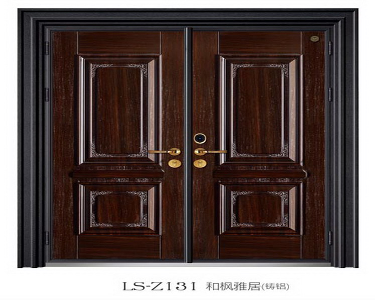 铸铝门，IM电竞铸铝门