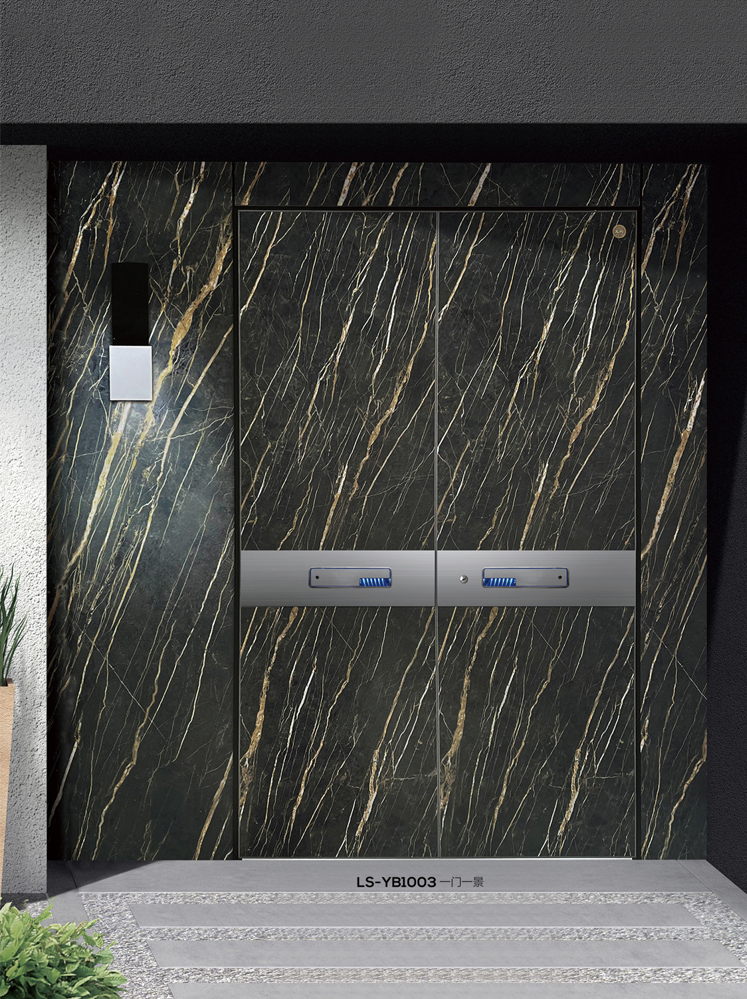 IM电竞精雕铸铝门，IM电竞整屋门窗，IM电竞入户门