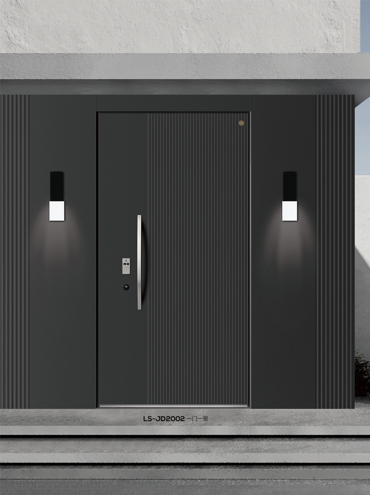 IM电竞精雕铸铝门，IM电竞整屋门窗，IM电竞入户门