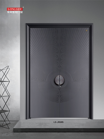 IM电竞精雕铸铝门，IM电竞整屋门窗，IM电竞入户门