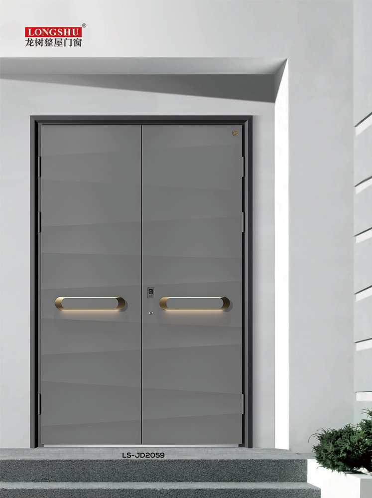 IM电竞精雕铸铝门，IM电竞整屋门窗，IM电竞入户门