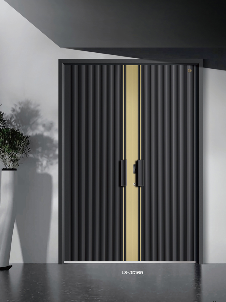 IM电竞精雕铸铝门，IM电竞整屋门窗，IM电竞入户门