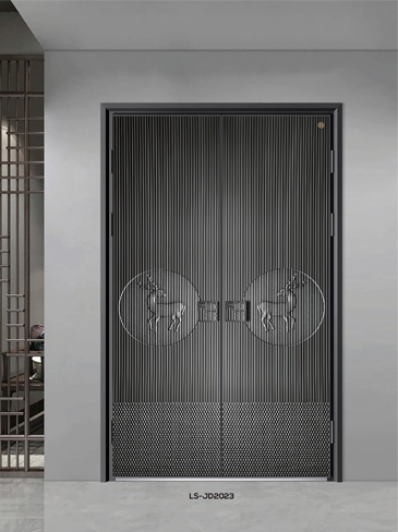 IM电竞精雕铸铝门，IM电竞整屋门窗，IM电竞入户门