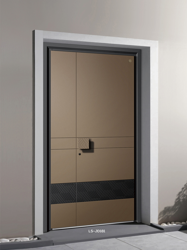 IM电竞精雕铸铝门，IM电竞整屋门窗，IM电竞入户门