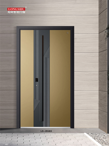 IM电竞精雕铸铝门，IM电竞整屋门窗，IM电竞入户门