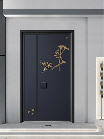 IM电竞精雕铸铝门，IM电竞整屋门窗，IM电竞入户门