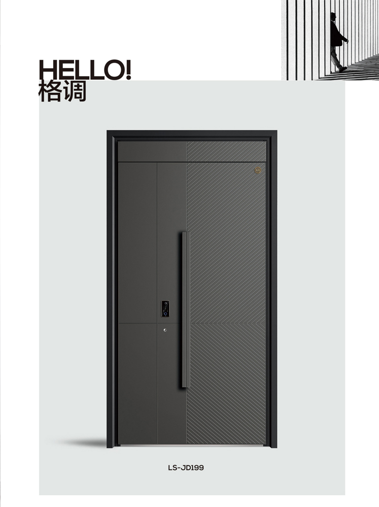 IM电竞精雕铸铝门，IM电竞整屋门窗，IM电竞入户门