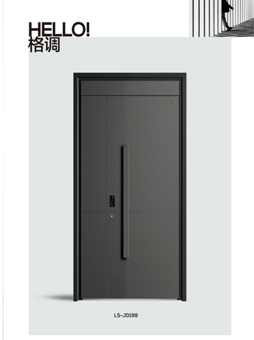 IM电竞精雕铸铝门，IM电竞整屋门窗，IM电竞入户门