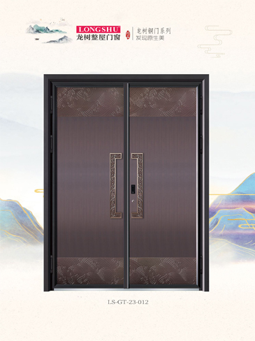 IM电竞艺术铜门，IM电竞整屋门窗，IM电竞纯铜门