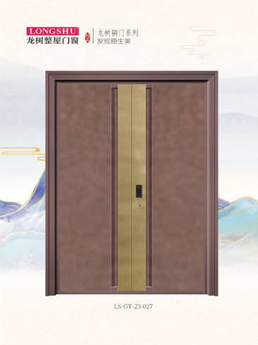 IM电竞艺术铜门，IM电竞整屋门窗，IM电竞纯铜门