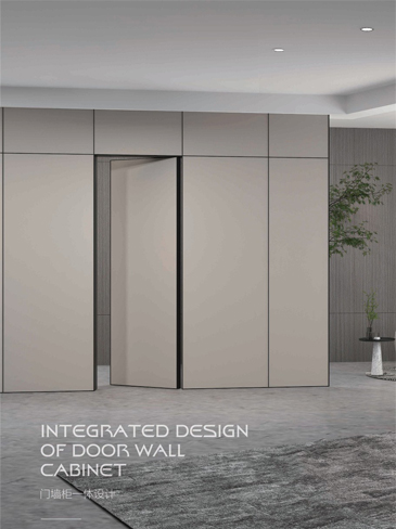 IM电竞干漆木门，IM电竞极简木门，IM电竞整屋门窗